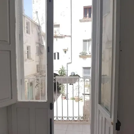 In Ortigia Apartment Syrakus