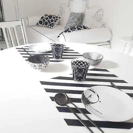 Apartment In Ortigia *