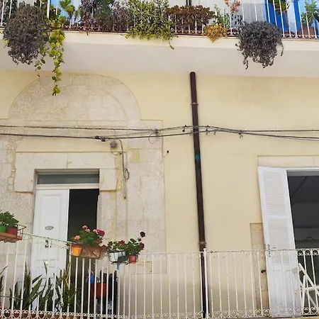 In Ortigia Apartment Syracuse