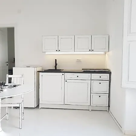 In Ortigia Apartment