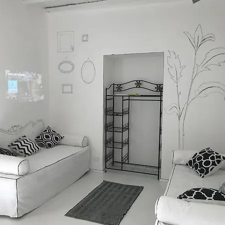 Apartment In Ortigia *