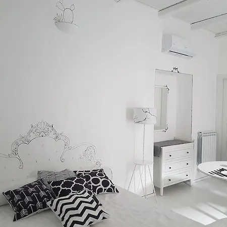 In Ortigia Apartment Syracuse