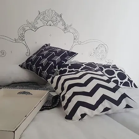 In Ortigia Apartment Syrakus