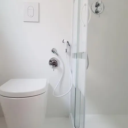 Apartment In Ortigia Syracuse